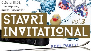 Stavri Invitational vol.3