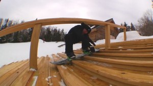 YAWGOONS: KILLINGTON