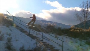 Braedon Wheeler - Urban Don