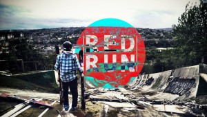 RED RUN -  The Abandoned Ski Village
