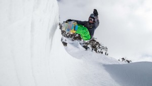9 Year Old - Jesse Parkinson