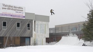 Frank Bourgeois Full Part