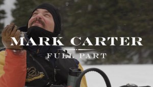 Arbor Snowboards - Mark Carter 2015 Full Part