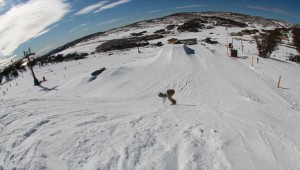 Darcy Sharpe RAW Park Footage 2015
