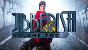 Jibberish Volume 2 JP Walker Full Part