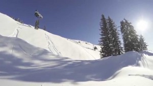 Sage Kotsenburg The Other Side - Ep. 3 