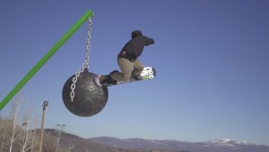 Sage Kotsenburg The Other Side – Ep.4