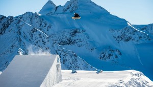 Stubai Space Race feat. Ståle Sandbech, Halldor Helgason, Sven Thorgren, Sebbe de Buck and More 