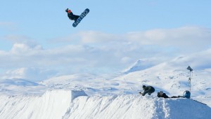 Sven Thorgren Season Edit