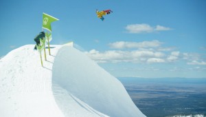 Danny Davis’s Peace Park 2015 Full Video