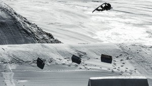 Official 2015 Stubai Prime Park Sessions Highlights Video